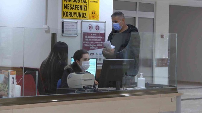 "Yumurtaya Alerjisi Olanlar Grip Aşısından Uzak Durmalı"