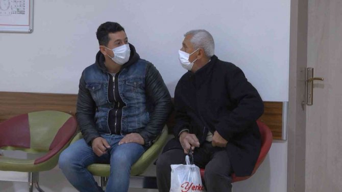 "Yumurtaya Alerjisi Olanlar Grip Aşısından Uzak Durmalı"