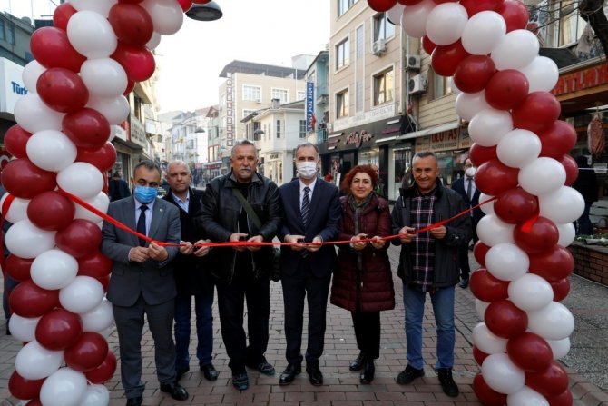 Fotoğraf Maratonu Eserleri Görücüye Çıktı
