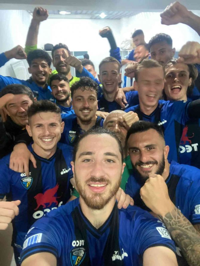 Sporla Yaşayan Kent Karacabey