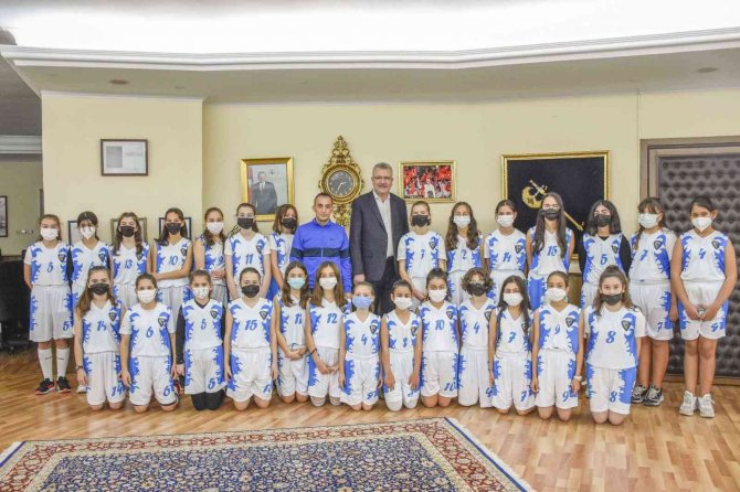 Sporla Yaşayan Kent Karacabey