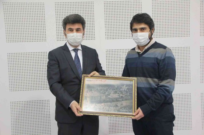 Kilis’te Akademik Kurul Toplantısı Gerçekleştirildi