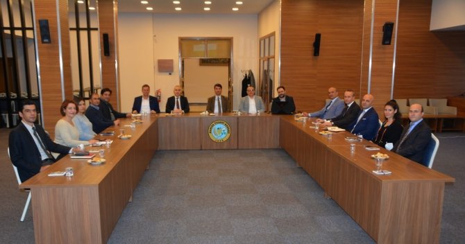 Manisa Tarımında Dijitalleşme Adımları Atılıyor