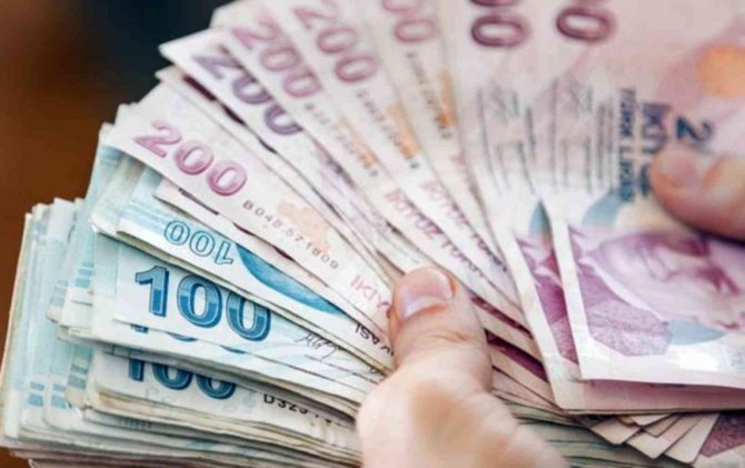 Muğla’da 2020 Yılı Kişi Başı Gayrisafi Yurtiçi Hasıla 58 Bin Tl Oldu
