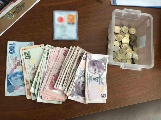 Ordu’da Zabıtalara Geçit Yok