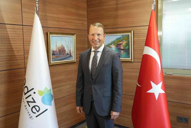 Kullanılmış Yemeklik Yağlar Petrol Ofisi İstasyonlarında Toplanıyor