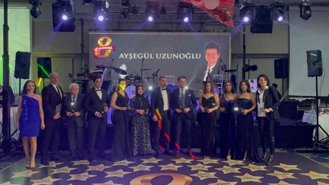 Emlak Devi Elfi 8 Yaşında