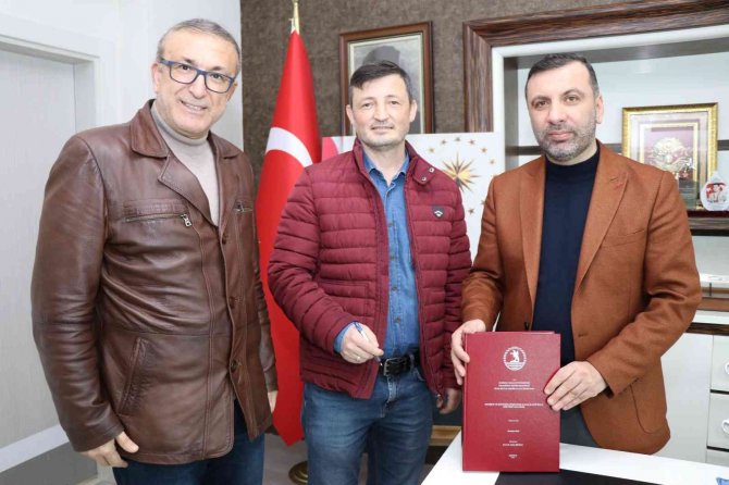 Kavak İlçesinin Kültürü Hazırlanan Doktora Teziyle İncelendi