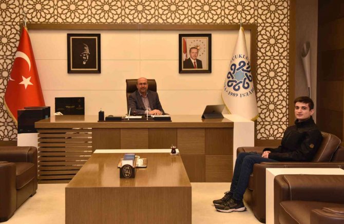 Selçuklu Belediyesinin Geleneği "Halk Günleri" Devam Ediyor