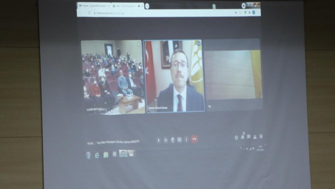 Ödüllü Akademisyenden Parkinson Hastalığında Umutlandıran Formül