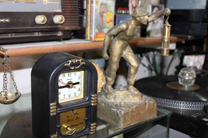 Sevenleri Barıştırmak İçin Zamanı Adeta Geri Aldı