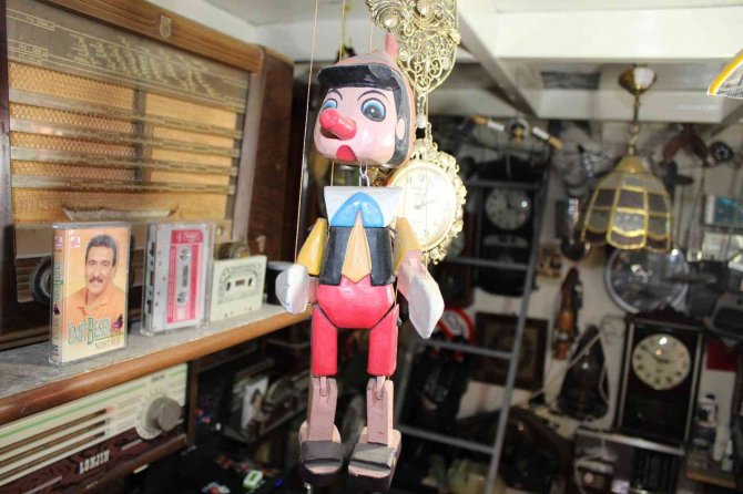 Sevenleri Barıştırmak İçin Zamanı Adeta Geri Aldı