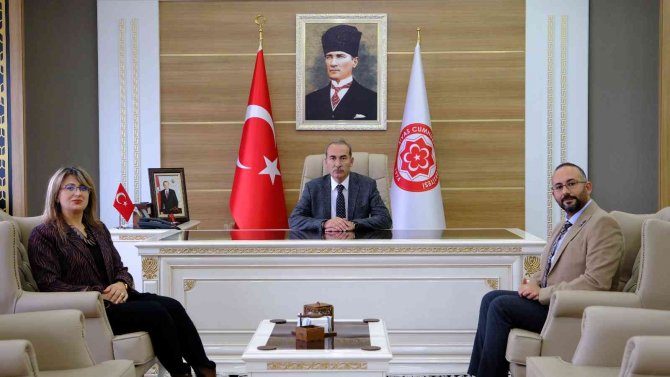 Cumhuriyet Üniversitesi Film Atölyesine 2 Ödül Birden