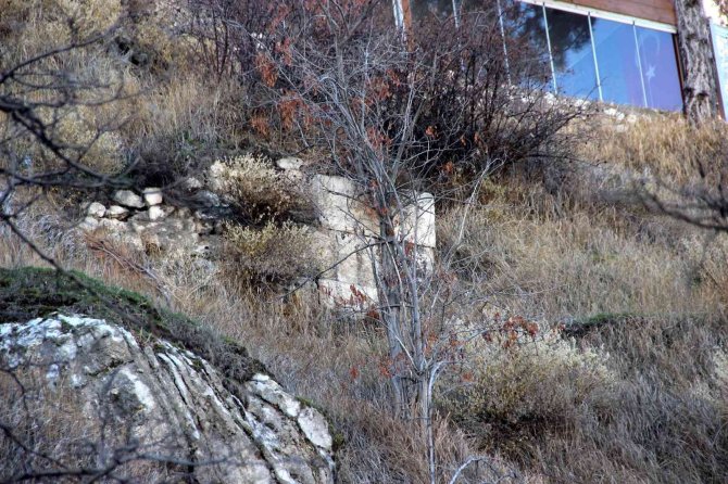 Moğollardan Sivas’ı Koruyan Surların İzlerine Rastlandı