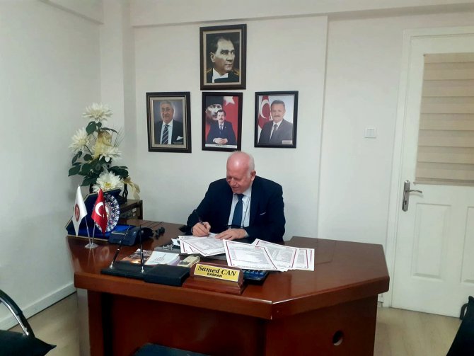 Söke’de Berber Ve Kuaför Ücretlerine Zam