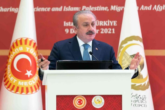 İ̇si̇pab İ̇cra Komitesinin 46. Toplantısı İ̇stanbul’da Gerçekleşti