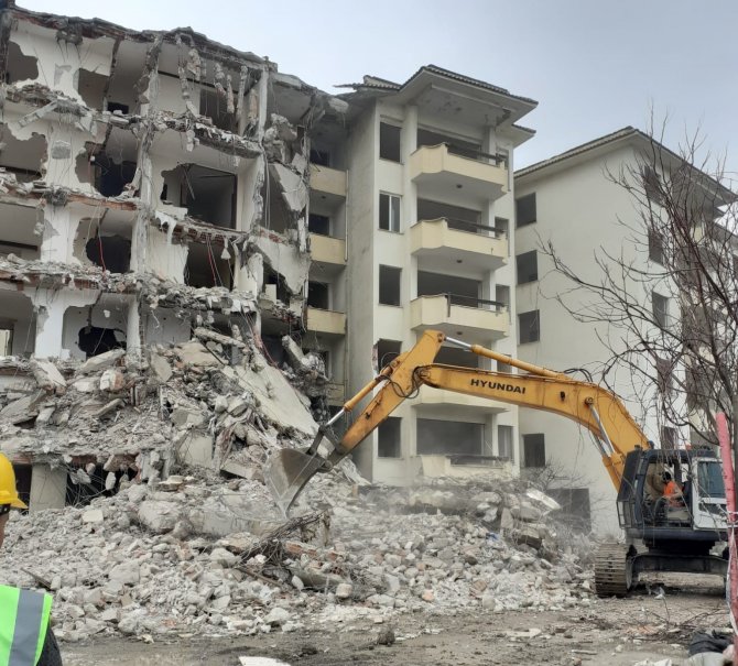 Kentsel Dönüşüm Kapsamında 468 Aileye Kira Yardımı Yapıldı