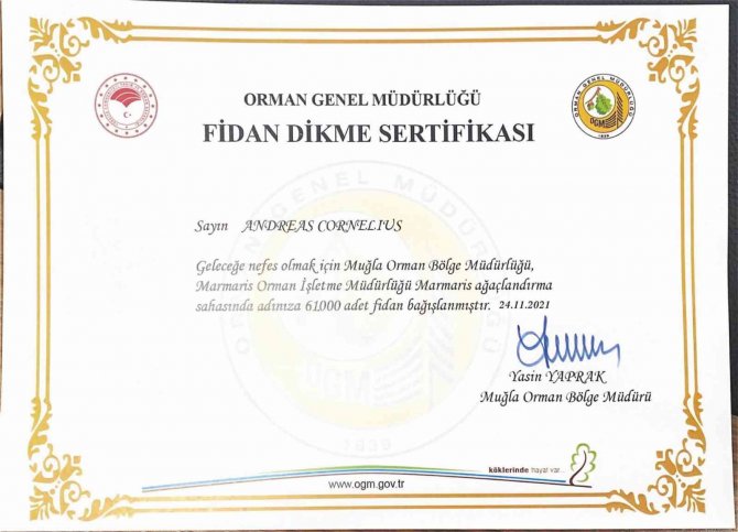 Dorukhan Ve Cornelius Sözlerini Tuttu!