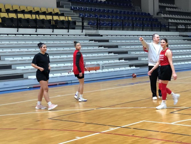 Turgutlu Belediyespor’da Gökhan Aşıcı Dönemi