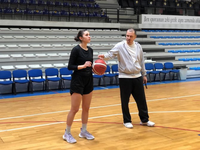 Turgutlu Belediyespor’da Gökhan Aşıcı Dönemi