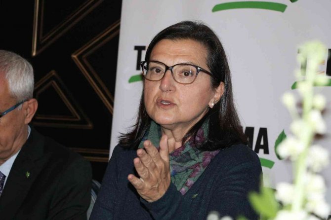 Tema Başkanı Ataç: “Artık Gezegen Yok Oluşa Doğru Gidiyor”