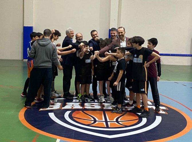 Balıkesir Baskette Yeni Yönetim