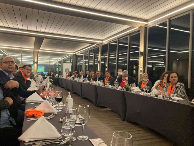 “Türk Tarımının Silikon Vadisi” İ̇ttm, Resmen Hayata Geçti