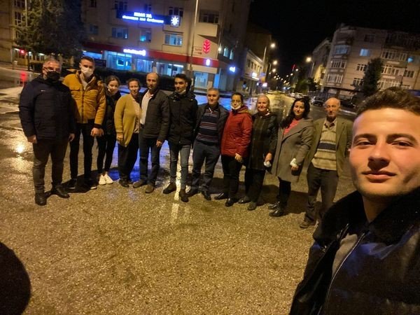 Uzunköprülü Öğrenciler Çekya’da Staj Yapacak