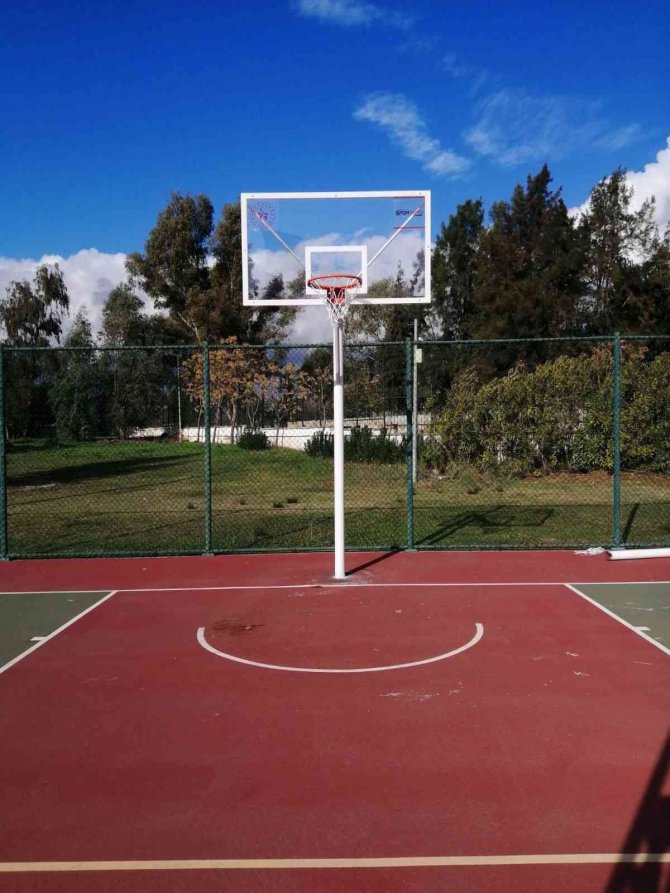10 Bin Pota Projesi Aydın’da Devam Ediyor
