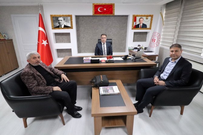 Yürekli: "100. Yılda Milli Mücadele Ruhunu Hatırlatmak İstiyoruz"
