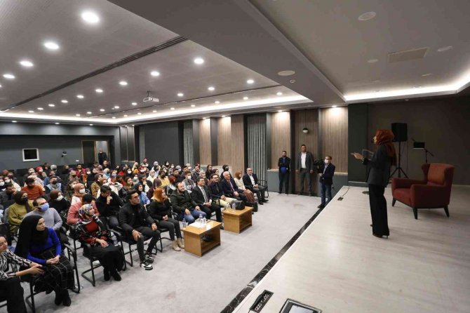 Başkan Tütüncü: “Nesillerin İnşası İçin Çalışmalıyız”