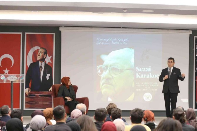 Başkan Tütüncü: “Nesillerin İnşası İçin Çalışmalıyız”