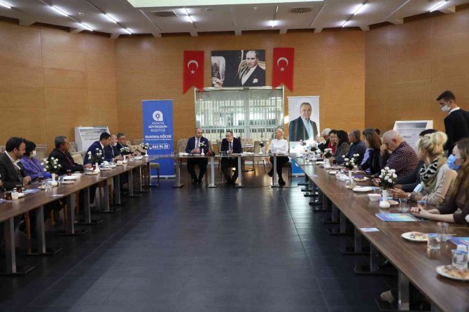 Büyükşehir’den Yılbaşı Festivali