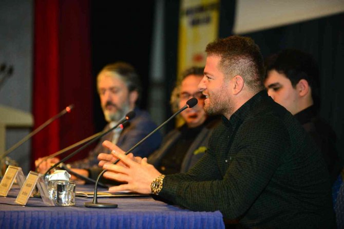 1. Ulusal Girişimcilik Zirvesi Tamamlandı