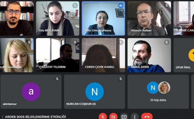 Rektör Ünal’dan Kahve Üreterek Markalaşan Omü Öğrencilerine Destek Sözü