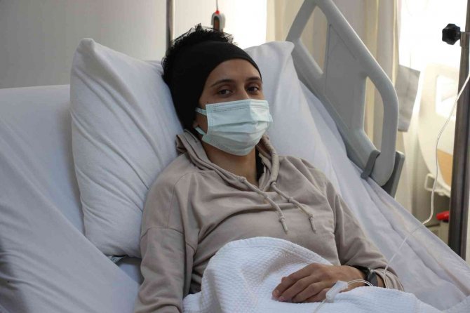 Güney Kore’de Eğitimini Aldı, Türkiye’de Uyguluyor