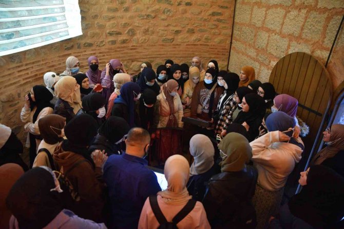 Evlâd-ı Fâtihanlar Bursa’da