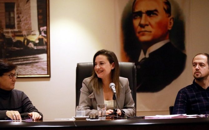 Çocuklarda Obezitenin Engellenmesi İçin Selçuk’ta Önemli Proje