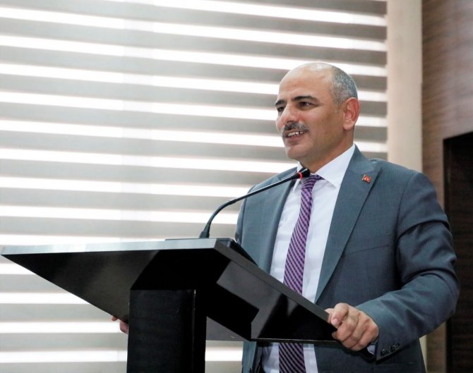 Başkan Söğüt: “Vatandaşa Dokunan Hizmetler Üretiyoruz”