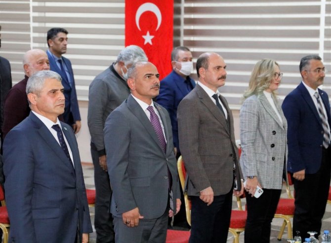 Başkan Söğüt: “Vatandaşa Dokunan Hizmetler Üretiyoruz”