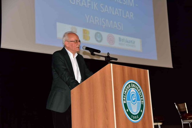Baün’de Yunus Emre Anıldı