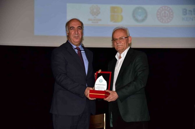 Baün’de Yunus Emre Anıldı