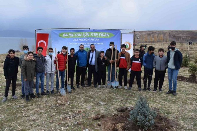 Spor, Tatvan’ı Cazibe Merkezi Haline Getirdi