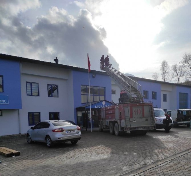 Spor, Tatvan’ı Cazibe Merkezi Haline Getirdi