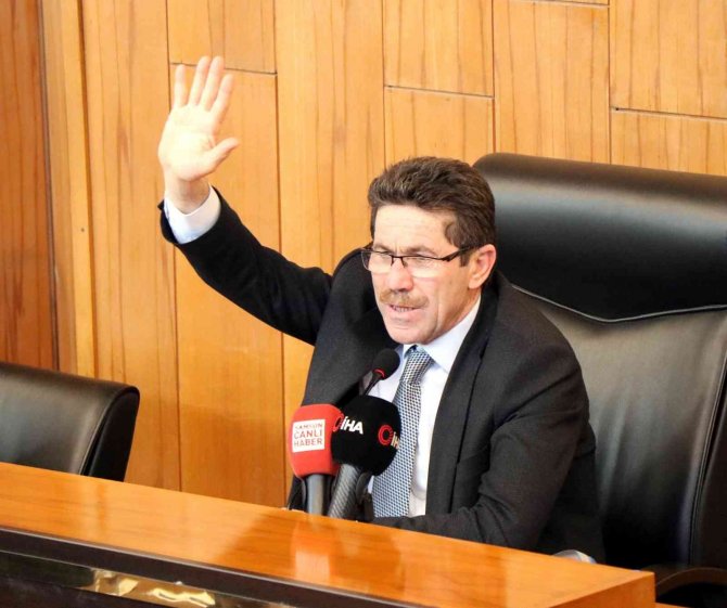 Samsun’da Mezar Yeri Ve Huzurevi Ücretleri Belirlendi