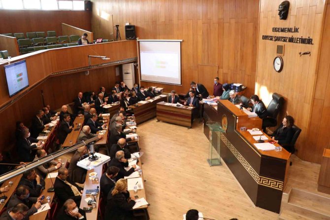 Samsun’da Mezar Yeri Ve Huzurevi Ücretleri Belirlendi