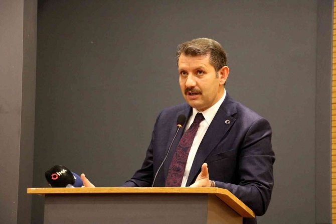 Acıları Dinecek, Valilikten Yürekleri Isıtan Proje