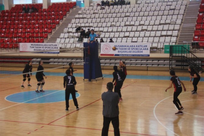 Filede Şampiyonluk Mücadelesi