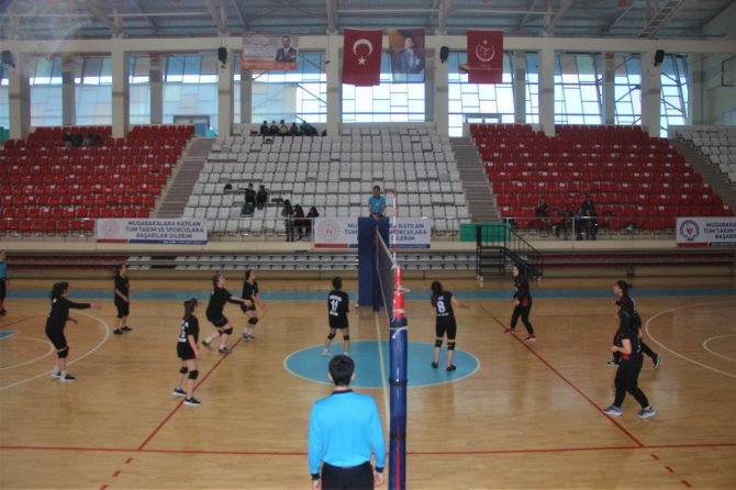 Filede Şampiyonluk Mücadelesi