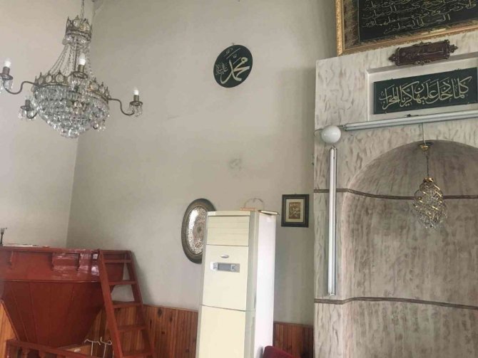 Kuran-ı Kerim Ayetine Büyük Saygısızlık